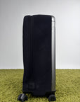 Trolley Louis vuitton Horizon 55 nero