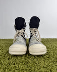 Rick Owens Ramones Nera 41