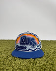 Cappello Louis Vuitton ONE SIZE regolabile