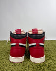 Air Jordan 1 retro High OG chicago Size 44 rosse bianche e nere