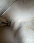 Borsa Louis Vuitton Monogram Beverly Marrone