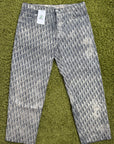 Jeans Dior Monogram L