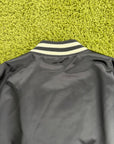 Bomber Lv Lovers in Nylon Nero 58
