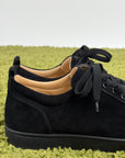Louboutin Size 42.5 nere