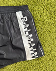 Costume Balmain Nero XXL