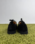 Christian Louboutin Spikes Nera 39.5
