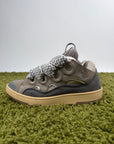 Lanvin Curb Sneaker Grigia 40
