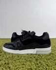 Louis Vuitton Trainer Nero 7