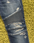 Jeans Balmain In denim 33