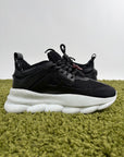 Versace Chain Reaction Nera 40