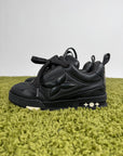 Louis Vuitton Skate Nero 4