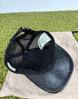 Cappello Gucci Size L nero