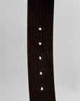 Cintura Fendi 110cm