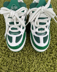 Louis Vuitton Skate Verde 3.5