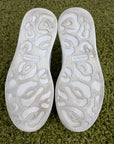 Alexander Mcqueen Sneaker Bianca