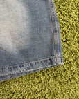 Pantaloncino “Whats The Jorts” Vale Forever Valley Dreams In denim Multicolor 32
