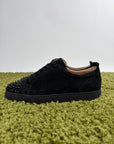 Christian Louboutin Spikes Low Nera 42.5