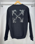 Felpa Off-White S
