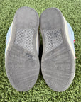 Lanvin Curb Sneaker bianca 42