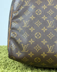 Borsone Keepall Louis Vuitton Vintage anno 2001 50