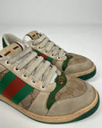 Sneaker Screener Gucci