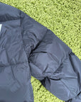 Giubbotto Dsquared2 Kenny Puffer Nero 52