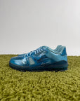 Louis Vuitton Trainer trasparente azzurra 8