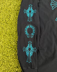 Chrome hearts long sleeve XL