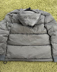 Giubbotto Stone Island Nylon Metal Down-TC Verde S