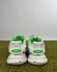 Balenciaga Track Size 42 bianche e verdi