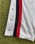 Completo Off White X Milan Felpa XL pantalone XL Grigio - Second Hand Di Fiore