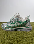Off-White Verde Multicolor 46