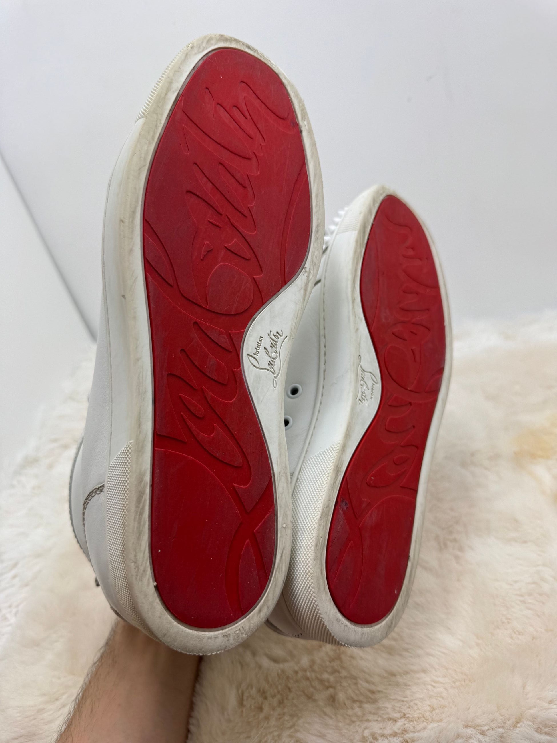 Scarpa Louboutin