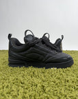 Louis Vuitton Skate Nero 9