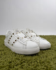 Valentino Garavani RockStud Bianca 41