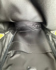Zaino Josh Damier Louis Vuitton Nero - Second Hand Di Fiore