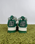 Louis Vuitton Skate Verde 7.5