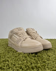 Louis Vuitton Trainer Puffer Beige 11