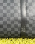 Keepall Bondoulière 55 Louis vuitton nero