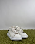 Mcqueen Size 39 bianche e nere