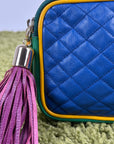Borsa Dolce&Gabbana Lily Glam Multicolor