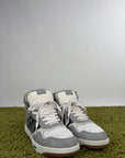 Dior B27 alte Size 43 grigie e bianche
