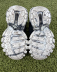 Balenciaga track Nera 40