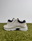Chanel Low Top Trainer Bianca 37.5