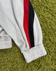 Completo Off White X Milan Felpa XL pantalone XL Grigio - Second Hand Di Fiore