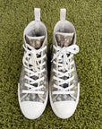 Christian Dior B23 High League Grigia 43