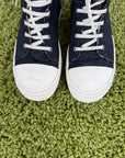 Rick Owens Ramones Nero 43