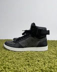 Sneaker Monogram Eclipse Louis Vuitton Nere 9