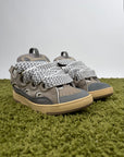 Lanvin Curb Sneaker Grigia 40