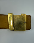 Cintura Louis Vuitton 90